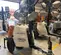 2018 Magnum Pro MLT6SM Portable Light Tower