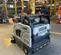 2022 Clarke SW4000 49 Sweeper