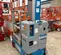 2016 Genie GR-20 Self-Propelled One-Person Lift