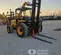 2021 JCB 930-4 Forklift