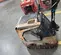 2022 Multiquip MVH408GH Vibratory Plate Compactor