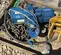 2012 JD NEUHAUS PROFI 10T Hoist