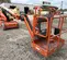 2017 JLG E400AJPN Articulating Boom Lift