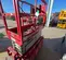 2019 MEC MICRO 19 Scissor Lift
