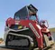 2022 Takeuchi TL10V2-CR Track Loader