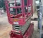 2018 MEC MICRO 19 Scissor Lift