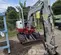 2021 Takeuchi TB230 Mini Excavator