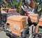 2020 Magnum Pro MLT6SM Portable Light Tower