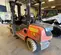 2018 Toyota 8FGU30 Warehouse Forklift