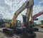 2021 Kobelco SK350LC-10 Excavator