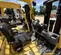 2018 JLG 1055 Forklift