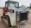 2022 Takeuchi TL12R2-CR Track Loader