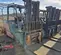 2015 Toyota 8FD35U Warehouse Forklift