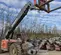 2019 Skyjack SJ1256THS Forklift