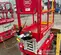 2022 MEC MICRO 19 Scissor Lift