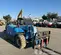 2019 Genie GTH-5519 Forklift