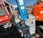 2017 Genie GR-20 Self-Propelled One-Person Lift