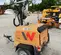 2019 Wacker Neuson LTV6K Portable Light Tower