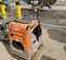 2021 Multiquip MVH508DZ Vibratory Plate Compactor