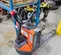 2022 Toyota 8HBW23 Jack