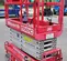 2018 MEC MICRO 19 Scissor Lift