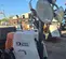 2018 Magnum Pro MLT6SM Portable Light Tower