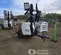 2022 Generac MLT6KDS Portable Light Tower