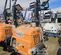 2021 Generac MLT6KDS Portable Light Tower
