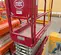 2018 MEC MICRO 19 Scissor Lift