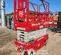 2020 MEC MICRO 26 Scissor Lift