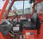 2021 Skyjack SJ843TH Forklift
