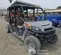 2023 Polaris PRO XD 4000D Utility Vehicle