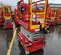 2017 MEC MICRO 19 Scissor Lift