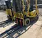 2022 HYSTER H50UT Warehouse Forklift