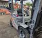 2021 Toyota 8FDU25 Warehouse Forklift
