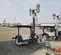 2019 Wanco WLTS-SM4A-600 Portable Light Tower
