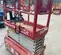 2018 MEC MICRO 19 Scissor Lift