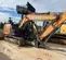 2018 Case CX130D Excavator