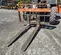 2017 JLG 742 Forklift