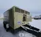 2020 Doosan XP825/HP750WCU Air Compressor