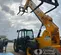2019 JCB 507-42 Forklift