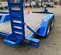 2022 Felling FT-10 I-ELEC Trailer