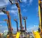 2018 JCB 510-56 Forklift