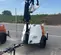 2020 Magnum Pro MLT6SM Portable Light Tower
