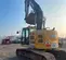 2019 John Deere 245G LC Excavator