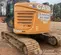2020 Case CX145D Excavator