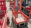 2018 Skyjack SJ16 Self-Propelled One-Person Lift