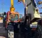 2018 JLG 742 Forklift