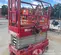 2020 MEC MICRO 26 Scissor Lift