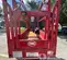 2019 MEC MICRO 26 Scissor Lift